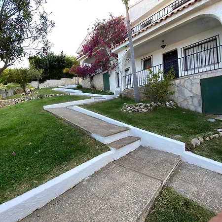 Apartamento Residencial Panorama Ii Inmomart *