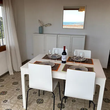 Appartement Residencial Panorama Ii Inmomart Peñíscola