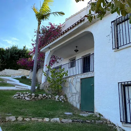 Appartement Residencial Panorama Ii Inmomart