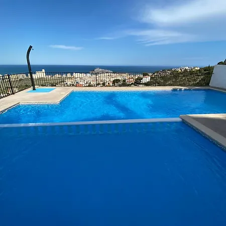 Residencial Panorama Ii Inmomart Appartement *