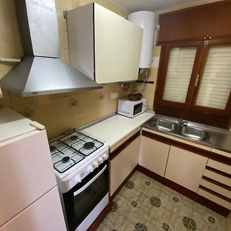 Appartement Residencial Panorama Ii Inmomart