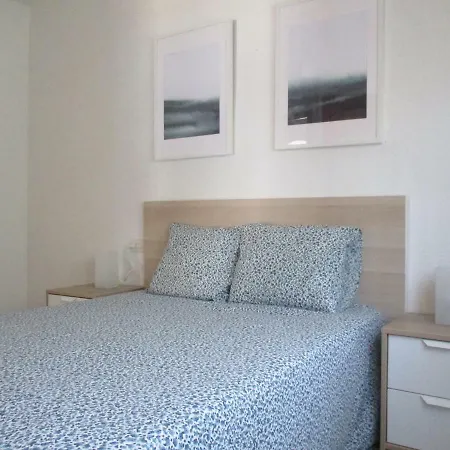Appartement Residencial Panorama Ii Inmomart Peñíscola